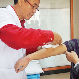 博羅惠博周氏膏藥 博羅惠博周氏膏藥